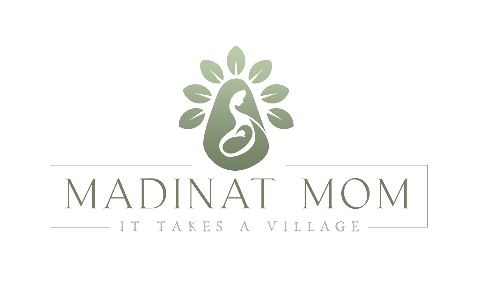 Madinat Mom Logo